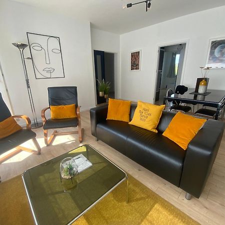 Appartement Lumineux, Idealement Situe - Enfants Bienvenus Namen Buitenkant foto