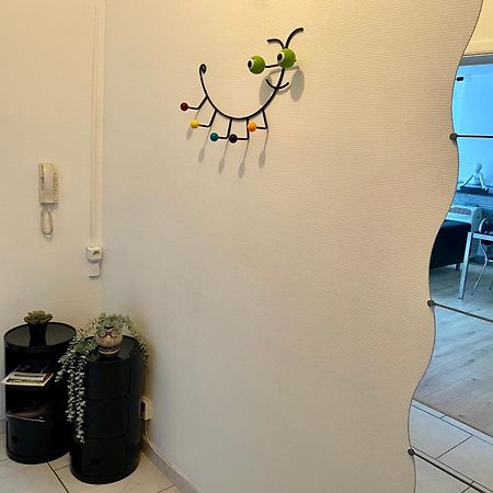 Appartement Lumineux, Idealement Situe - Enfants Bienvenus Namen Buitenkant foto