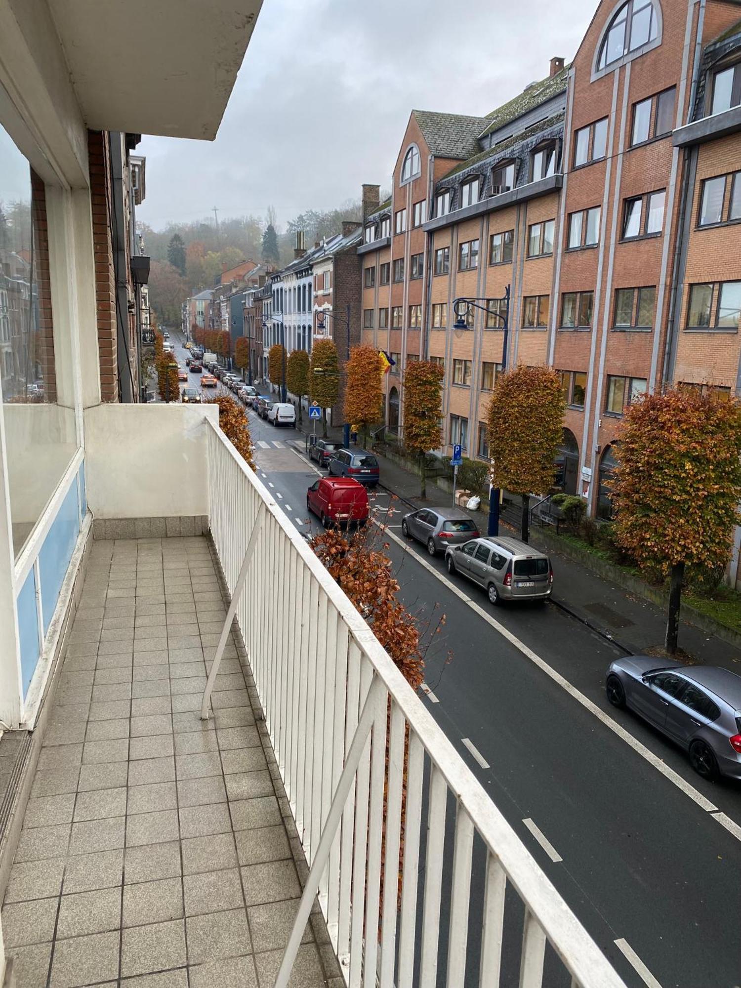Appartement Lumineux, Idealement Situe - Enfants Bienvenus Namen Buitenkant foto