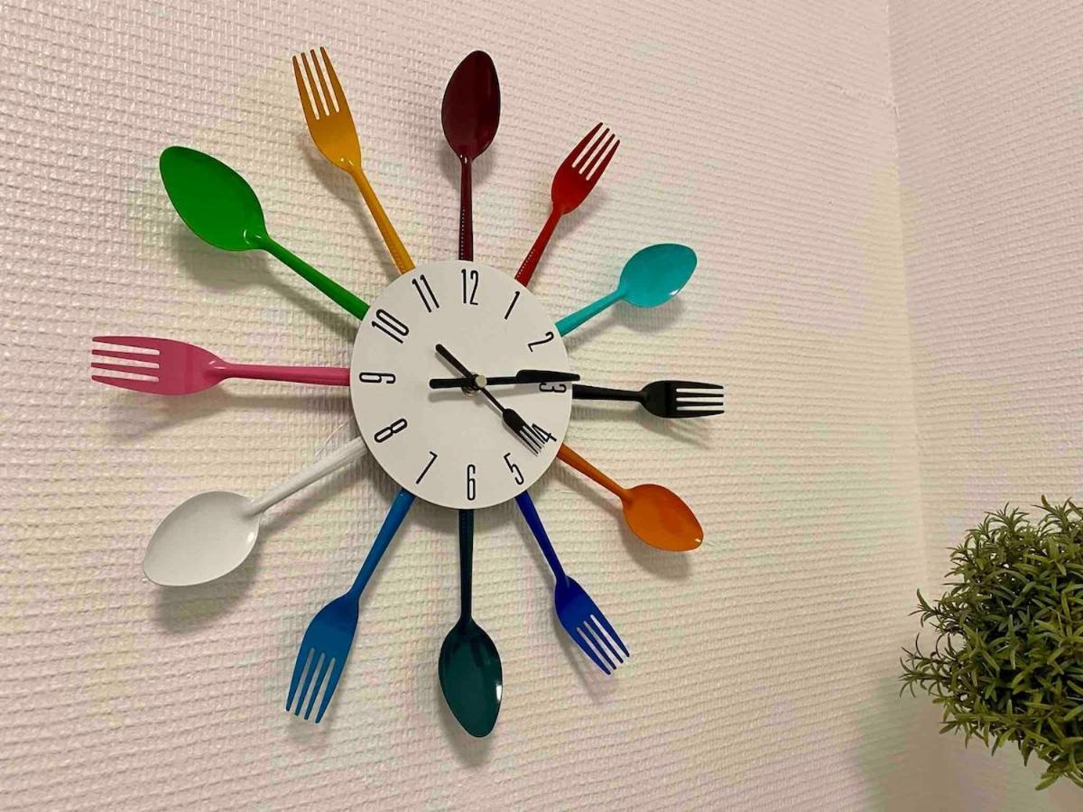 Appartement Lumineux, Idealement Situe - Enfants Bienvenus Namen Buitenkant foto