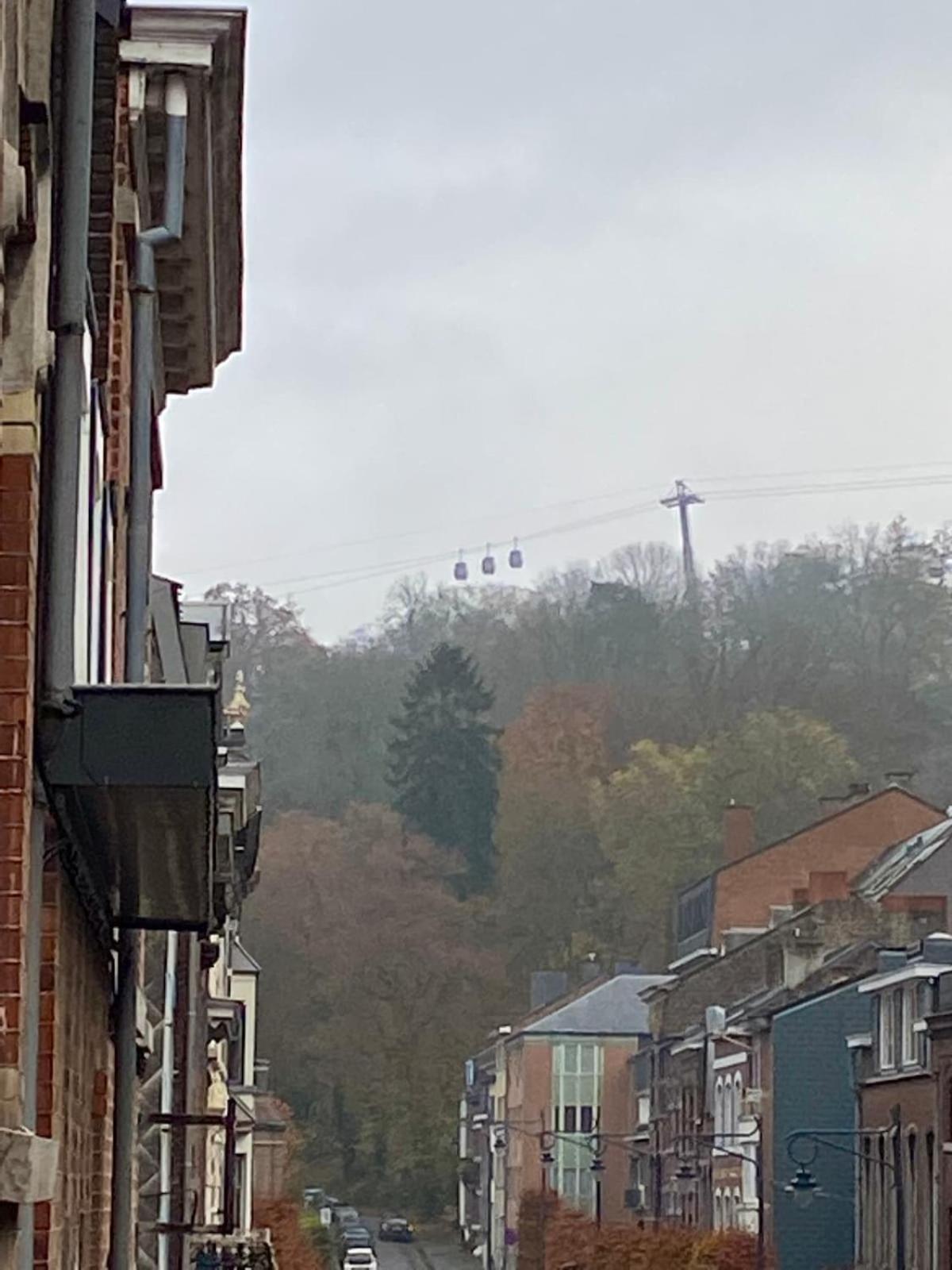 Appartement Lumineux, Idealement Situe - Enfants Bienvenus Namen Buitenkant foto