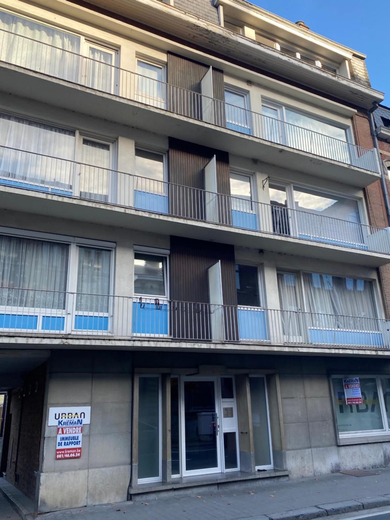 Appartement Lumineux, Idealement Situe - Enfants Bienvenus Namen Buitenkant foto